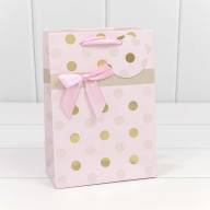 Пакет подарочный "Леди" с тиснением (микс) 14*20*7 210г 1/20 1/480 Арт: 000154G - Пакет подарочный "Леди" с тиснением (микс) 14*20*7 210г 1/20 1/480 Арт: 000154G