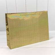 Пакет подарочный голография (микс) 45*32*11 1/20 1/240 Арт: 000LAA - Пакет подарочный голография (микс) 45*32*11 1/20 1/240 Арт: 000LAA