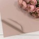 Плёнка в листах 55*55 (20 шт.) матовая 