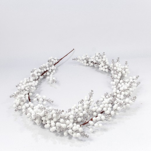 Декор новогодний "Ветка" (50) 180см 1/50 Арт: 360050
