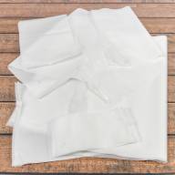 Пакет упаковочный с замком слайдер 25*35 (50 шт.) матовый с отверстием для воздуха 140мкм 1/28 Арт: 4070-2535 - Пакет упаковочный с замком слайдер 25*35 (50 шт.) матовый с отверстием для воздуха 140мкм 1/28 Арт: 4070-2535